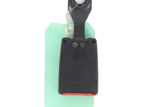 Used Seat buckle Seat buckle CITROËN C2 (JM_) 1.1 (60 hp) 28614689 28614689
