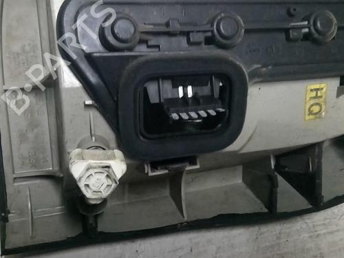 Højre baglygte OPEL ZAFIRA A MPV (T98) 1.6 16V (F75) | BP20364999C35 