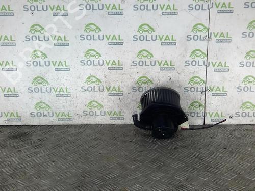 Heater blower motor DAEWOO KALOS (KLAS) 1.4 | BP20364517M62 