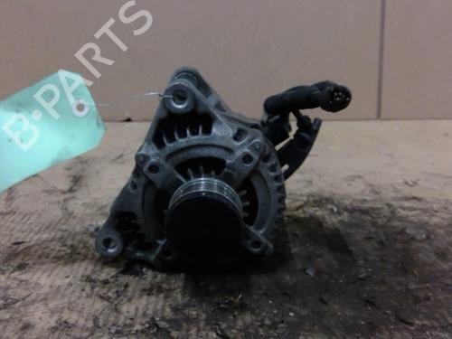 Generator PEUGEOT 3008 II SUV (MC_, MR_, MJ_, M4_) 1.2 THP/ PureTech 130 (MRHNSM, MRHNSU, MRHNSJ, MRHNYW,... | BP29304963M7 