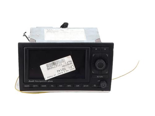 radio-audi-a4-b7-avant-8ed-2004-2005-2006-2007-2008-32509003 main image