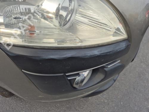 Left headlight PEUGEOT 3008 I MPV (0U_) 1.6 HDi | BP31704619C28 