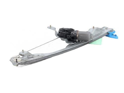 Front right window mechanism RENAULT MODUS / GRAND MODUS (F/JP0_) 1.2 (JP0C, JP0K, FP0C, FP0K, FP0P, JP0P, JP0T) | BP29360508C23 - Image 3