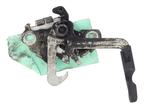 hjelmlås CITROËN C3 II (SC_) 1.6 HDi 90 (90 hp) 30763532