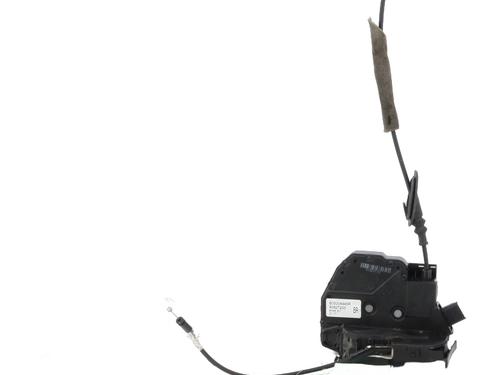 Used Front right lock RENAULT CLIO IV (BH_) 1.5 dCi 75 (75 hp) 30398783