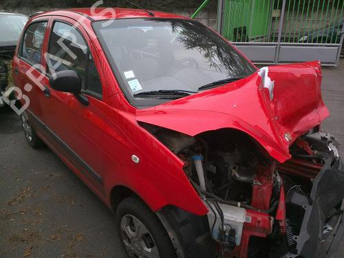 Instrument cluster CHEVROLET MATIZ (M200, M250) 0.8 | BP21196088C47 