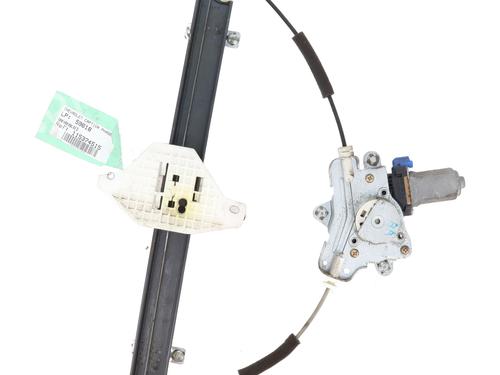 Used Front right window mechanism CHEVROLET CAPTIVA (C100, C140) 2.4 4WD (136 hp) 30398729