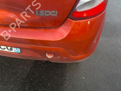 Right taillight DACIA SANDERO 1.5 dCi | BP20354876C35  - Image 12