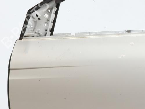 Left front door RENAULT MEGANE IV Hatchback (B9A/M/N_) 1.5 dCi 90 (B9A1) | BP30147854C2 