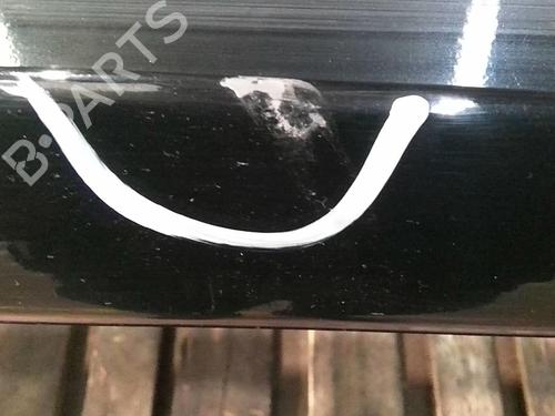 Used Rear bumper PEUGEOT 107 (PM_, PN_) 1.0 (68 hp) 20364005