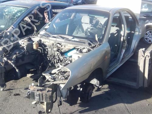 Used Parts DAEWOO NUBIRA Saloon (J100)  1.6 16V  2033730