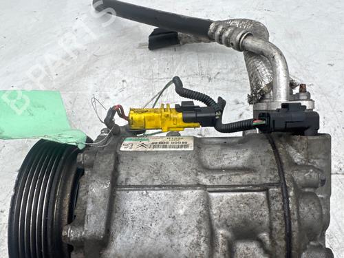 AC compressor CITROËN C6 (TD_) 2.7 HDi | BP36281923M34  - Image 5
