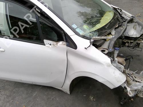 Engine PEUGEOT 208 I (CA_, CC_) 1.6 HDi / BlueHDi 75 | BP29407726M1 