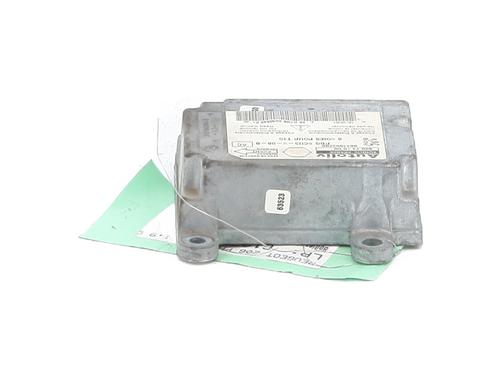 ECU airbags PEUGEOT 206 Hatchback (2A/C) 1.9 D | BP30159597M53