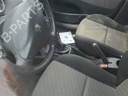Electronic module PEUGEOT 207 SW (WK_) 1.6 HDi | BP28528137M83  - Image 11