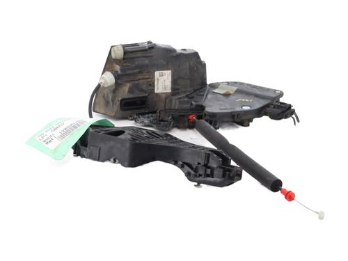 Used Rear left lock Rear left lock LAND ROVER DISCOVERY SPORT (L550) 2.2 D 4x4 (190 hp) 32383210 32383210