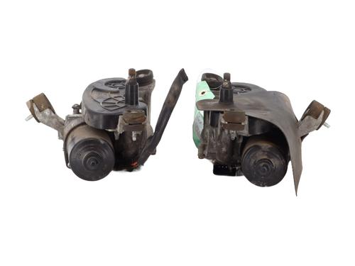 Viskermotor vindrude CITROËN C5 III (RD_) 1.6 HDi 110 (RD9HZC) (109 hp) 29292305
