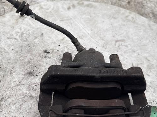Left front brake caliper DACIA LODGY (JS_) 1.2 TCe (JSAY, JSM0) | BP37656855M105 - Image 4