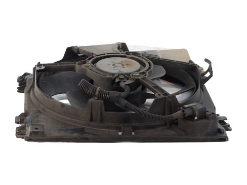 Radiator fan NISSAN NOTE (E11, NE11) 1.4 | BP32009998M35