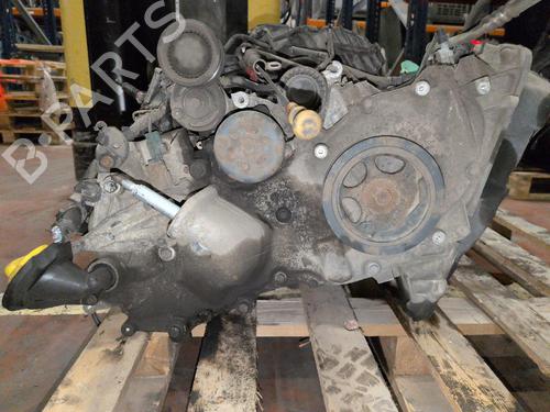 Engine RENAULT TWINGO III (BCM_, BCA_) | BP36960673M1 - Image 7