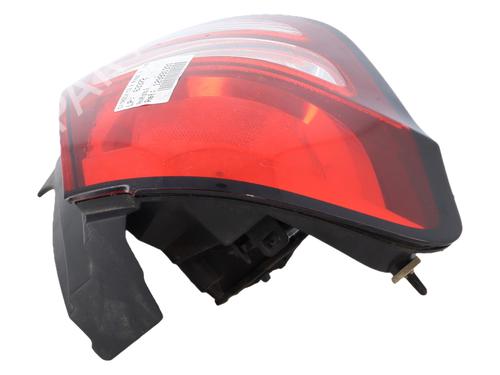Left taillight CITROËN C3 II (SC_) 1.6 HDi | BP37636012C34 - Image 6