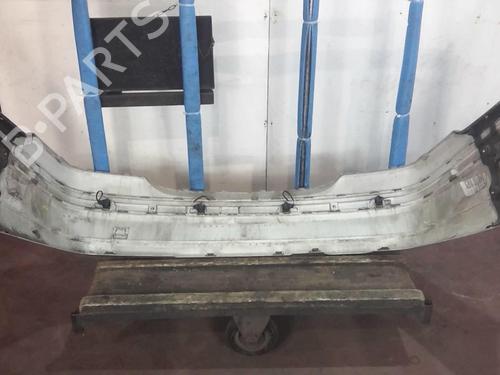 Rear bumper MERCEDES-BENZ C-CLASS (W203) C 240 (203.061) | BP20368188C8 
