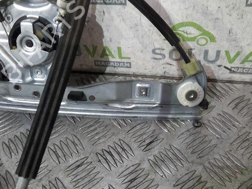 Front right window mechanism CITROËN DS3 Convertible 1.2 VTi 82 | BP20362218C23 
