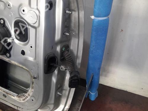 Left front door RENAULT MEGANE III Hatchback (BZ0/1_, B3_) 1.9 dCi (BZ0N, BZ0J) | BP20366267C2 
