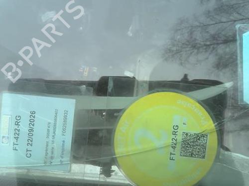 Rear wiper motor RENAULT CLIO V (B7_) 1.5 Blue dCi 85 (B7AG) | BP24512596M102 - Image 12