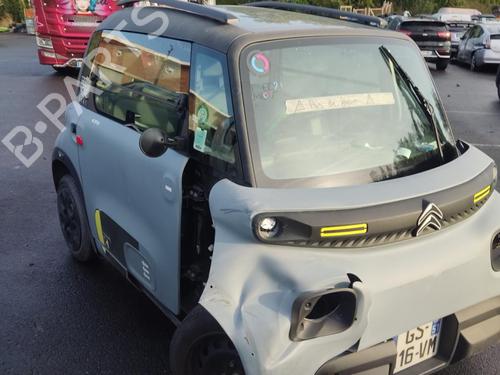 Front wiper motor CITROËN AMI (9A_) Electric (9AZ2CA) | BP28571718M29 - Image 14