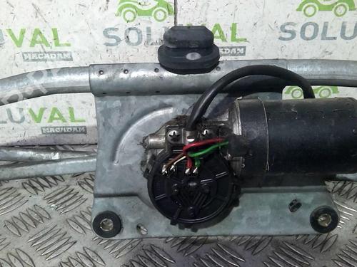 Front wiper motor BMW X5 (E53) 3.0 d | BP21079442M29 - Image 5