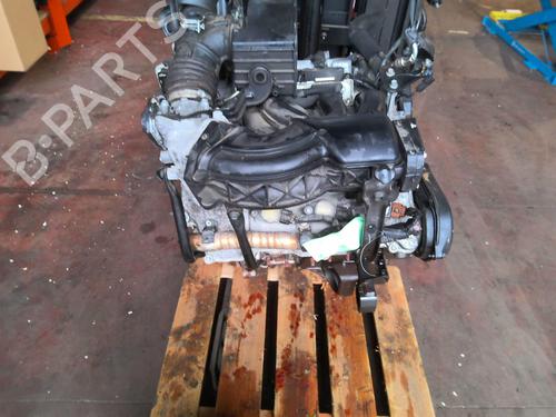 Engine LEXUS RX (_U3_) 400h (MHU38_, MHU38R) | BP33328616M1 - Image 10