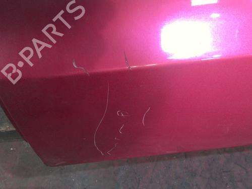 Left rear door SUZUKI ALTO VII (GF, HA25_, HA35_) 1.0 (AMF310, GFC31S) | BP20367805C4