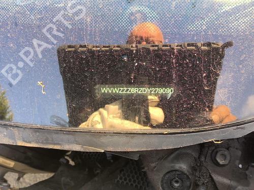 Left rear brake caliper VW POLO V (6R1, 6C1) 1.6 TDI | BP21817080M107 