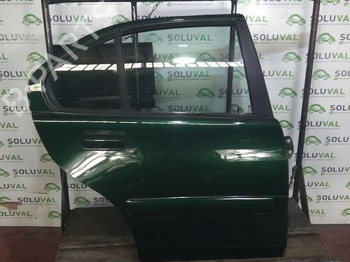 Used Right rear door ROVER 200 II Hatchback (RF) 220 SDi (105 hp) 20364551