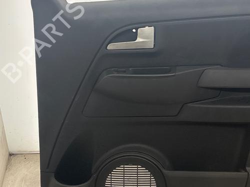 Front right panel VW FOX Hatchback (5Z1, 5Z3, 5Z4) 1.2 | BP39647152C59 - Image 4