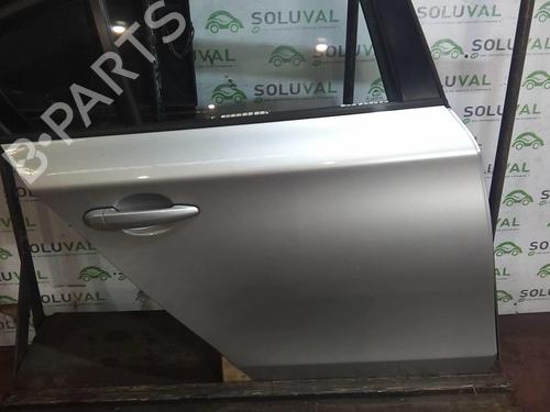 Right rear door BMW 1 (E87) 118 d | BP22004197C5 