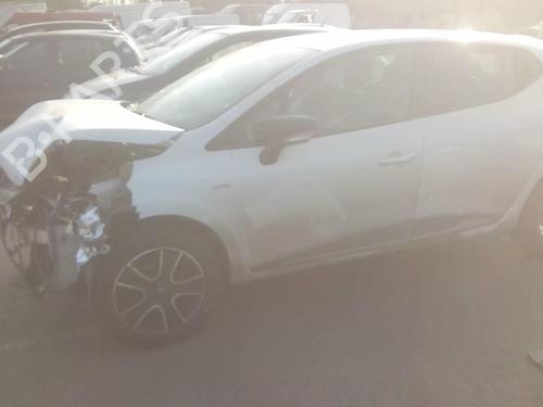 Left taillight RENAULT CLIO IV (BH_) 1.2 16V | BP24595767C34 