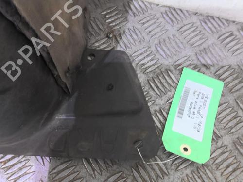 Wheel arch PEUGEOT 208 I (CA_, CC_) 1.6 HDi | BP20358882C56