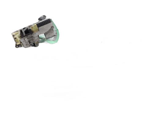 Used Front left lock PEUGEOT 206 Hatchback (2A/C) 2.0 HDI 90 (90 hp) 31716088