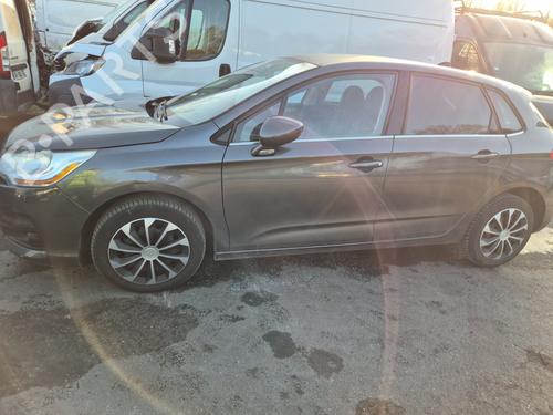 Mittelkonsole CITROËN C4 II (NC_) 1.6 HDi 90 | BP35902756I22  - Image 12