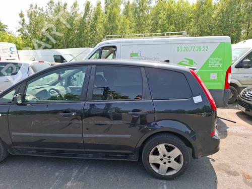 Hinge/Door check strap FORD FOCUS C-MAX (DM2) 1.6 TDCi | BP28211079C146  - Image 31