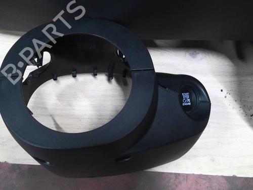 Used Dashboard Dashboard FIAT 500X (334_) 1.6 D Multijet (334AXA1B, 334AXA11) (120 hp) 33328741 33328741