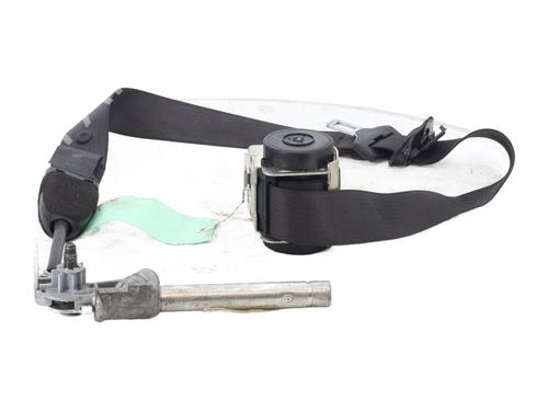 Front right seatbelt OPEL CORSA D (S07) 1.0 (L08, L68) | BP31635169I25