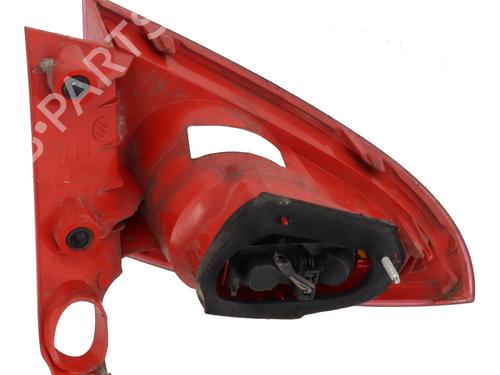 Right taillight SEAT LEON (1P1) 2.0 TDI 16V | BP23846587C35 