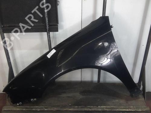 Left front fenders AUDI A3 (8L1) 1.9 TDI | BP20367011C41 