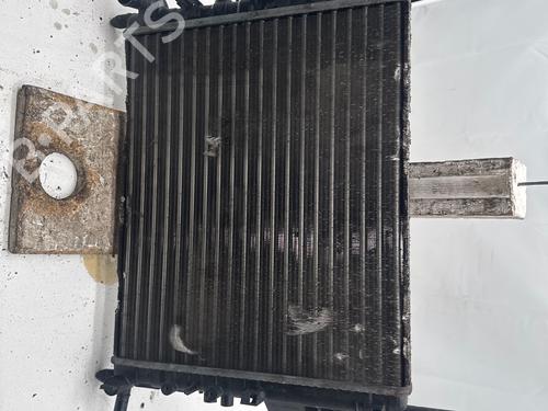 Used Water radiator Water radiator 39551435 39551435