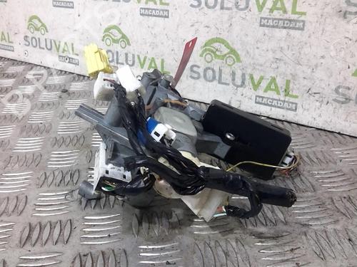 Electronic module PEUGEOT 4007 (VU_, VV_) 2.2 HDi | BP21816666M83 