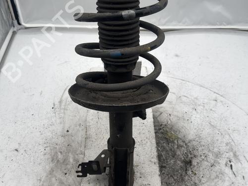 Used Left front shock absorber Left front shock absorber PEUGEOT 508 SW I (8E_) 1.6 HDi (112 hp) 33803584 33803584