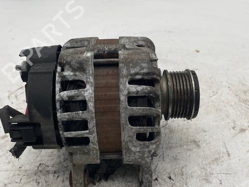Used Alternator Alternator RENAULT CLIO IV (BH_) 1.5 dCi 90 (90 hp) 35902047 35902047
